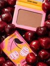 FRUITY BEAUTY STROBING POWDER & TROPICAL TAN BRONZING AND CONTOURING POWDER & POWDER BLUSH