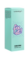 Fix it! fixing spray (Rose Water) 40 ml