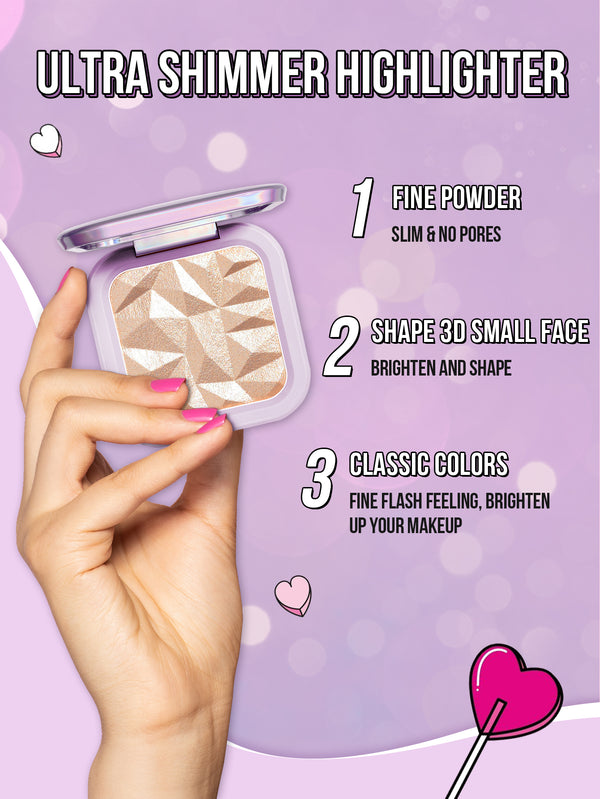 Ultra Shimmer Highlighter