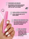 Lolita Lashes Push-up Effect Mascara 01