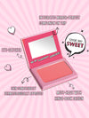 Treat me SWEET POWDER BLUSH
