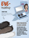 EYE-mazing eyeshadow SET