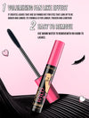 LONG ´N´ WILD LASHES mascara