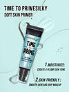 Time to Prime Silky Hydrating Primer