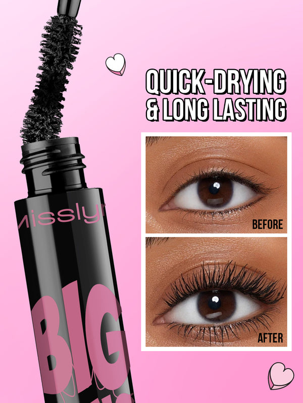 Big Bang Volume Mascara