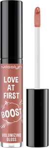 Love At First Boost Volumizing Gloss