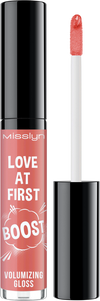Love At First Boost Volumizing Gloss