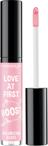 Love At First Boost Volumizing Gloss