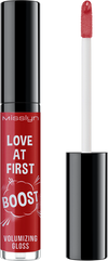 Love At First Boost Volumizing Gloss