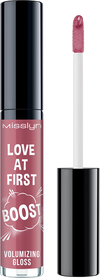 Love At First Boost Volumizing Gloss