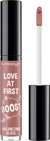 Love At First Boost Volumizing Gloss