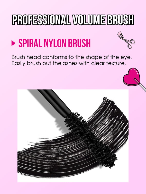 Big Bang Volume Mascara