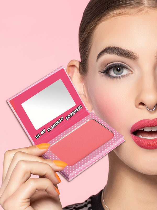 Treat me SWEET POWDER BLUSH