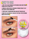 Lift Your Brow Eyebrow Soap