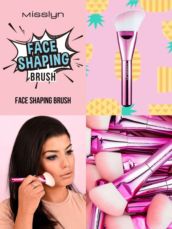 Face Shaping Brush