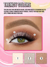 EYE WANT IT! Eyeshadow Set