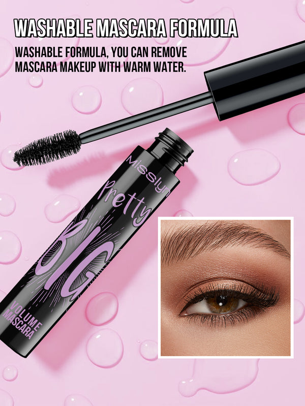 Pretty Big Volume Mascara