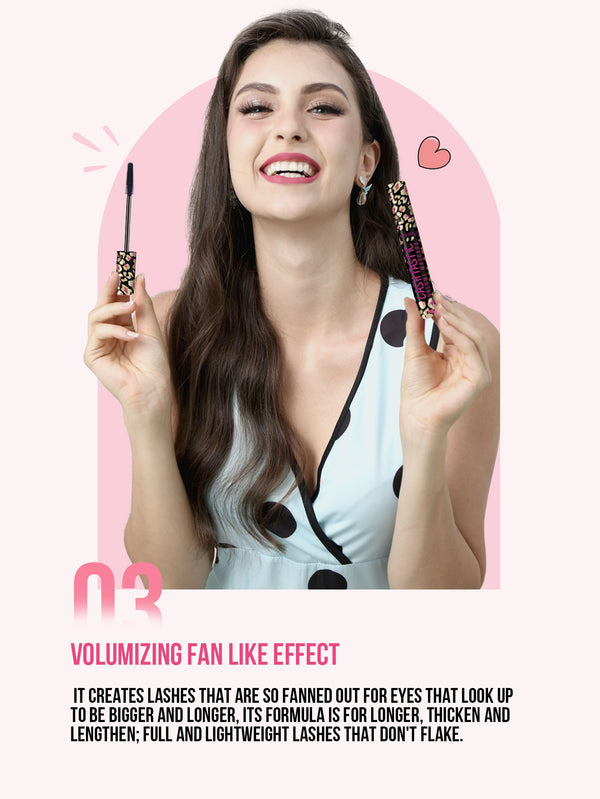 Lashtastic volume mascara