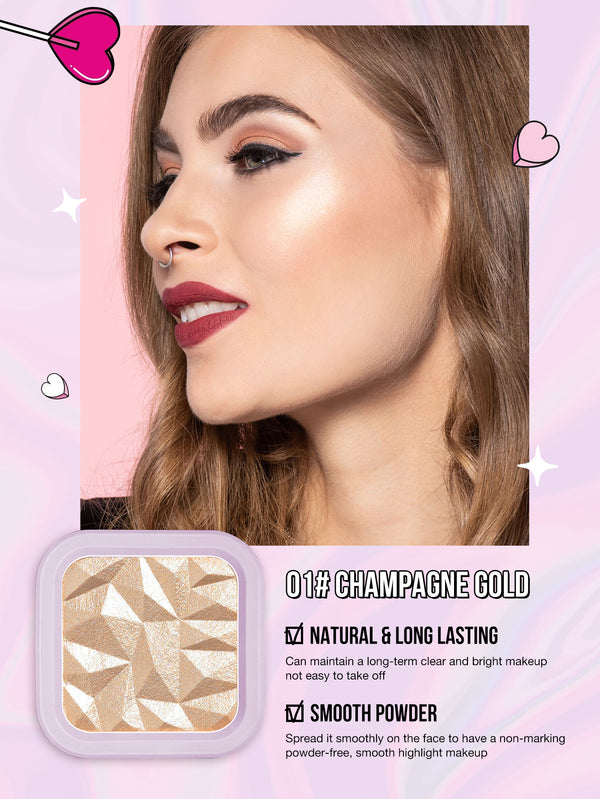 Ultra Shimmer Highlighter