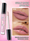 HOLO SHINE LIP CREAM