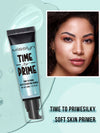 Time to Prime Silky Hydrating Primer