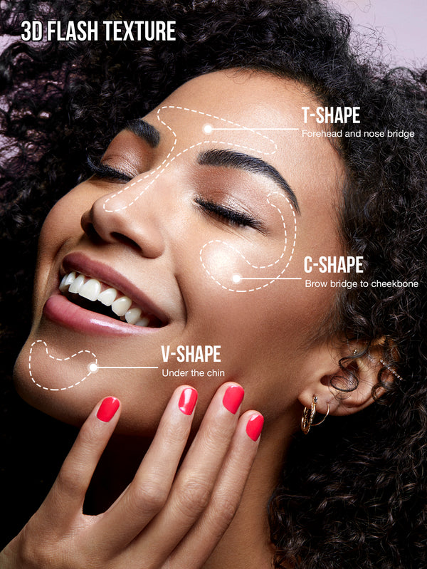 Ultra Shimmer Highlighter