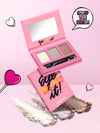 EYE WANT IT! Eyeshadow Set