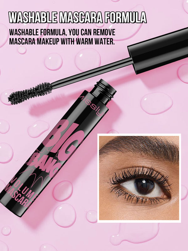 Big Bang Volume Mascara
