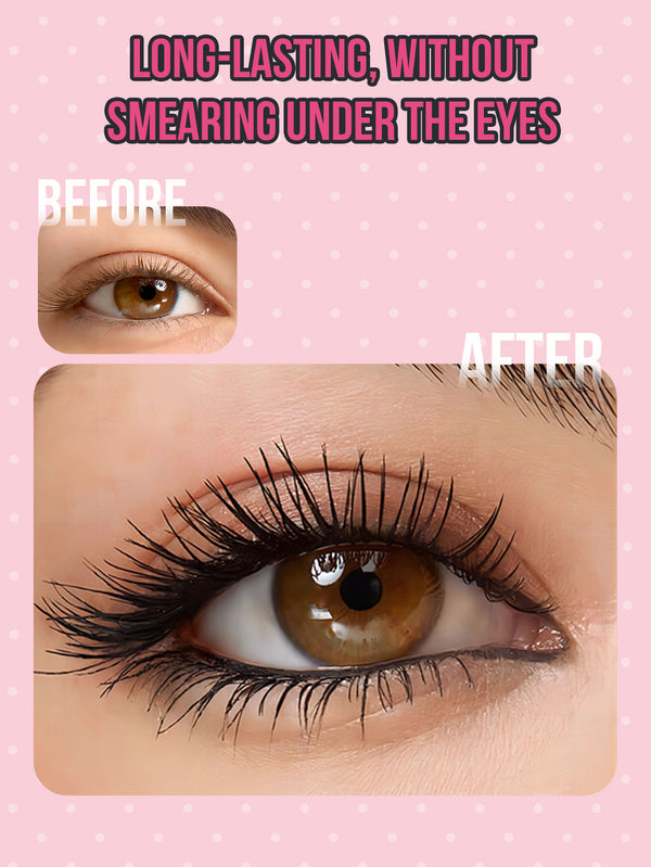 Lashtastic volume mascara