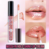 MISSLYN - HOLO SHINE LIP CREAM & VELVET MATTE LIP CREAM & LIP LINER SET