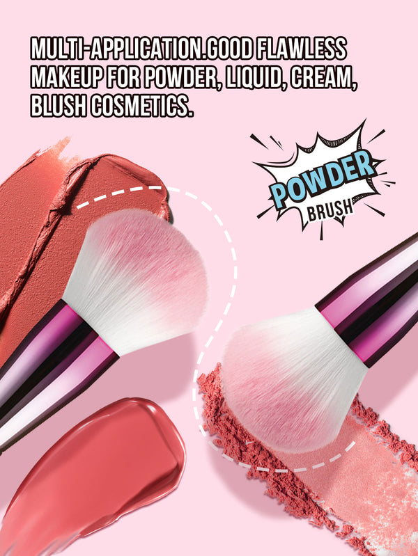 Powder Brush