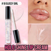MISSLYN - HOLO SHINE LIP CREAM & VELVET MATTE LIP CREAM SET