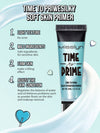 Time to Prime Silky Hydrating Primer