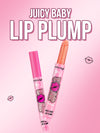 Juicy Kiss Baby juicy baby Lip plump