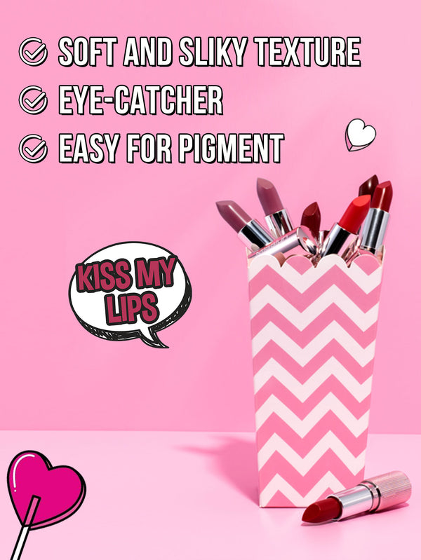 CREAM CRUSH LIPSTICK