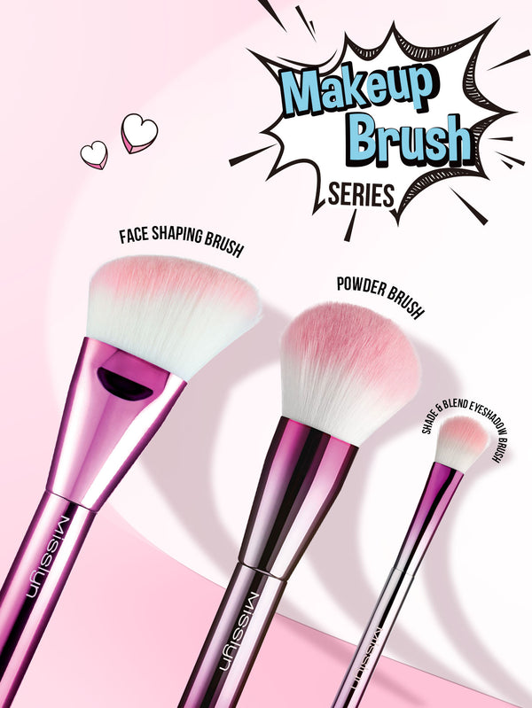 Powder Brush