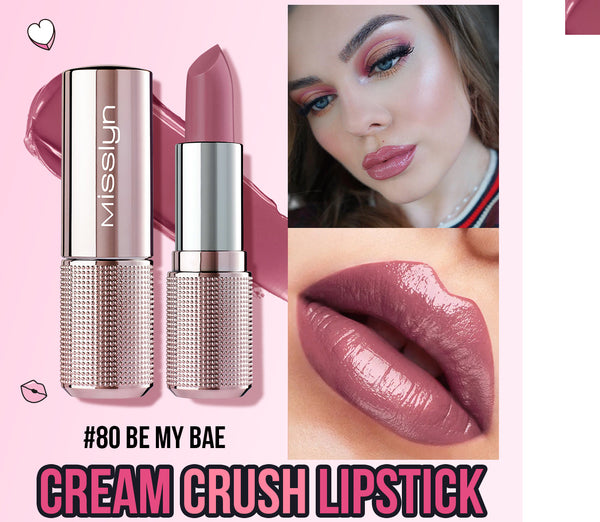 CREAM CRUSH LIPSTICK