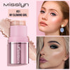 MISSLYN - YOU GLOW GIRL! MULTI STICK & HIGHLIGHTER STICK SET