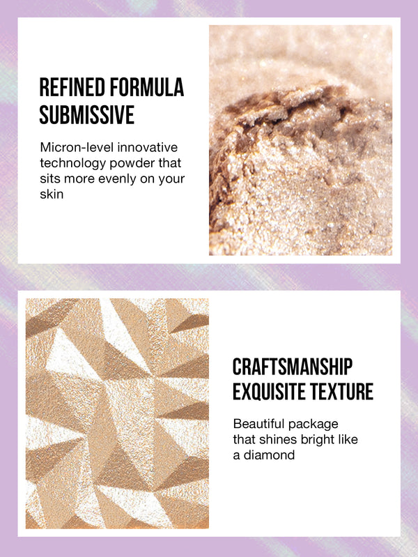 Ultra Shimmer Highlighter