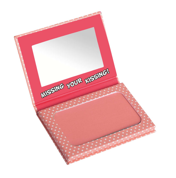 Treat me SWEET POWDER BLUSH