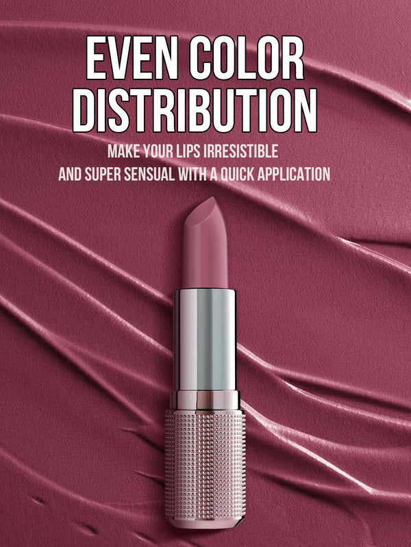 CREAM CRUSH LIPSTICK