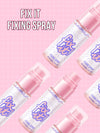 Fix it! fixing spray (Rose Water) 40 ml