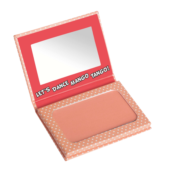 Treat me SWEET POWDER BLUSH