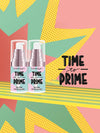Time to Prime Silky Soft Skin Primer