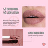 MISSLYN - HOLO SHINE LIP CREAM & VELVET MATTE LIP CREAM & LIP LINER SET