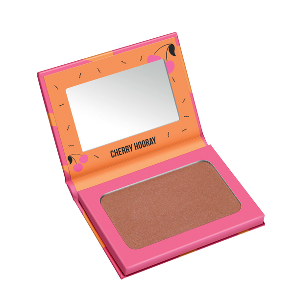 Juicy Cheeks Powder Blush