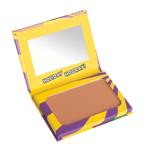 BEACH PLEASE! BRONZING & CONTOURING POWDER