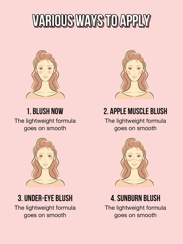 You Glow Girl! Highlighter Stick