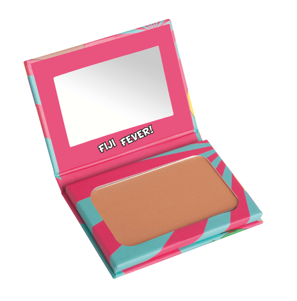 BEACH PLEASE! BRONZING & CONTOURING POWDER