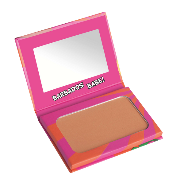 BEACH PLEASE! BRONZING & CONTOURING POWDER
